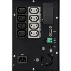 EATON Inverter 5P Gen2 Tower 1ph line-interactive 1150VA 700W output 8 C13