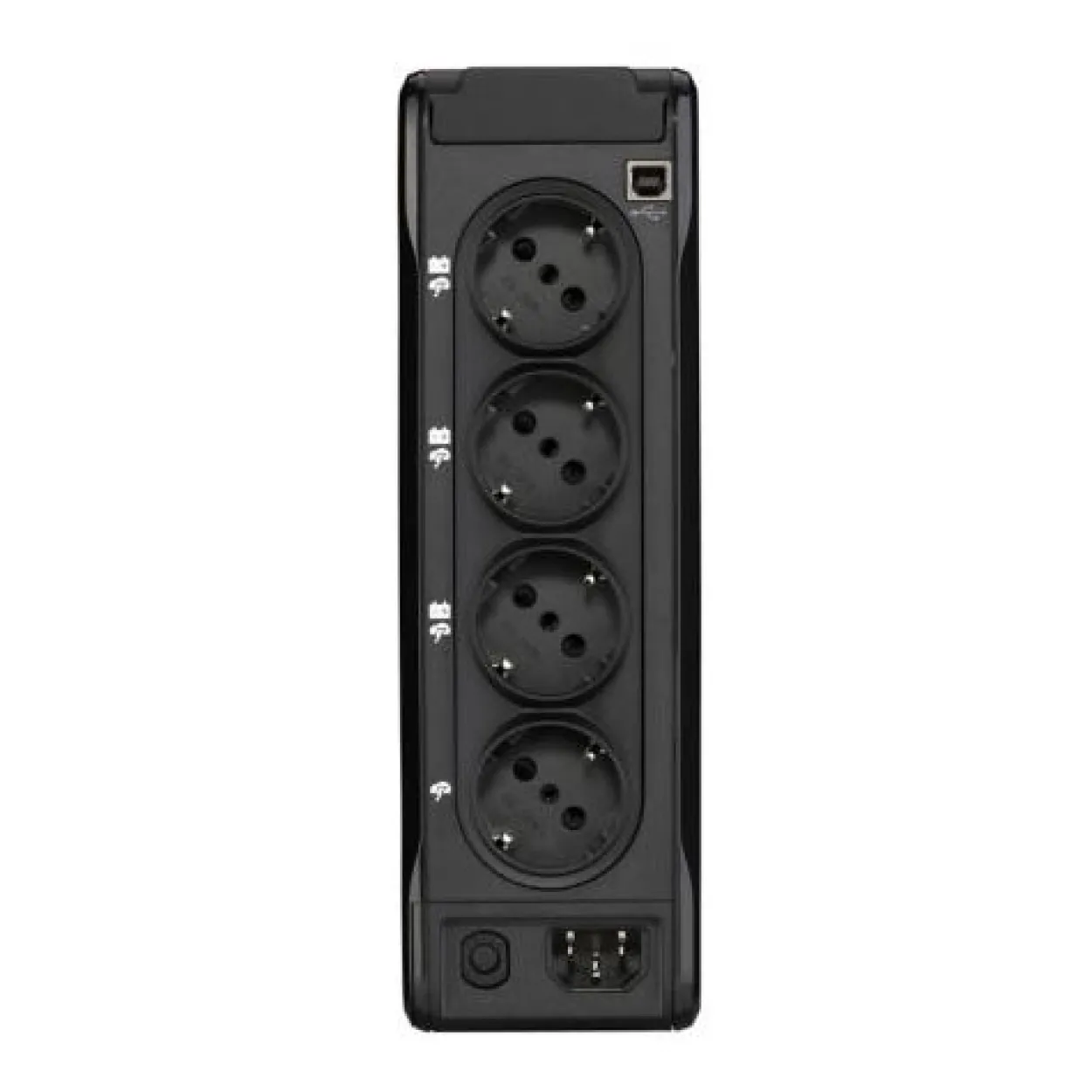 EATON 3P ELLIPSE 900 USB DIN