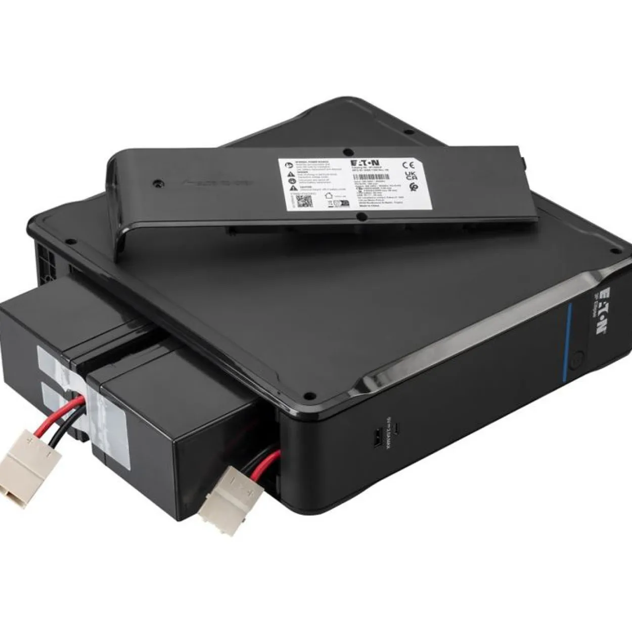 EATON 3P ELLIPSE 900 USB DIN