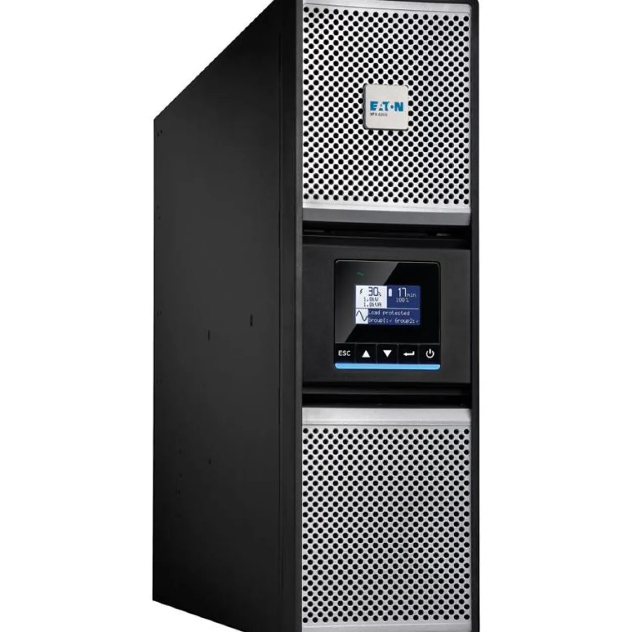 EATON 9PX 5000I RT3U NETPACK G2