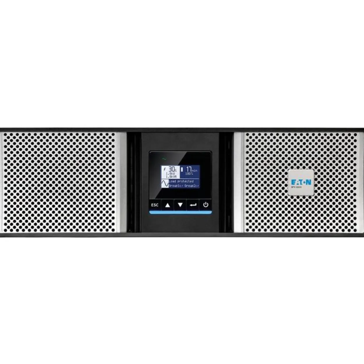 EATON 9PX 5000I RT3U NETPACK G2