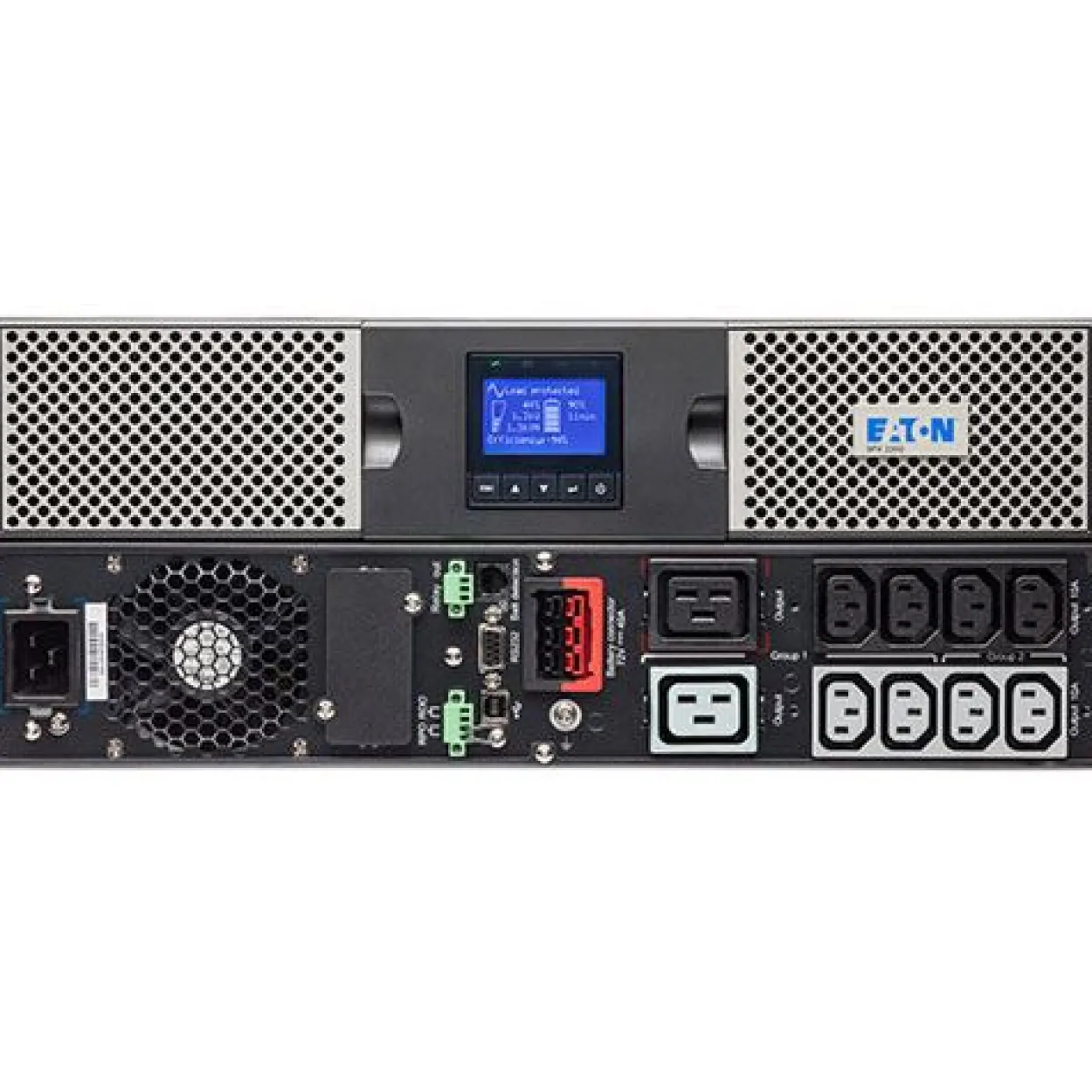EATON 9PX 2200I RT2U Rackmount/Tower