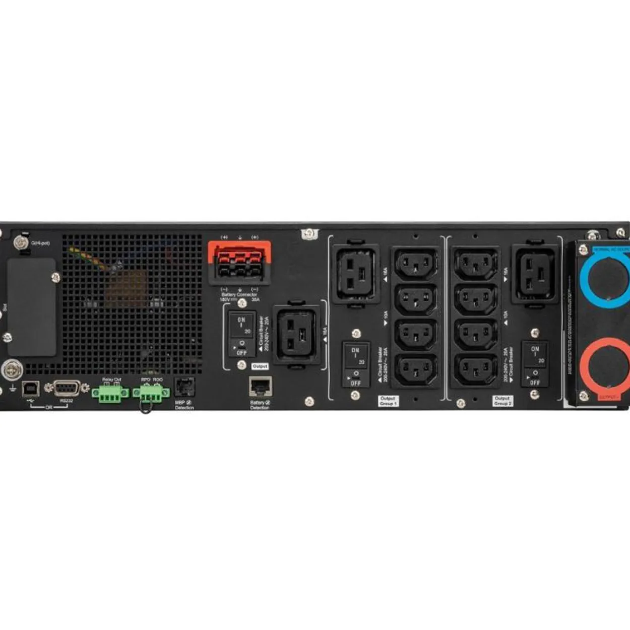 EATON 9SX 5000I RT3U G2