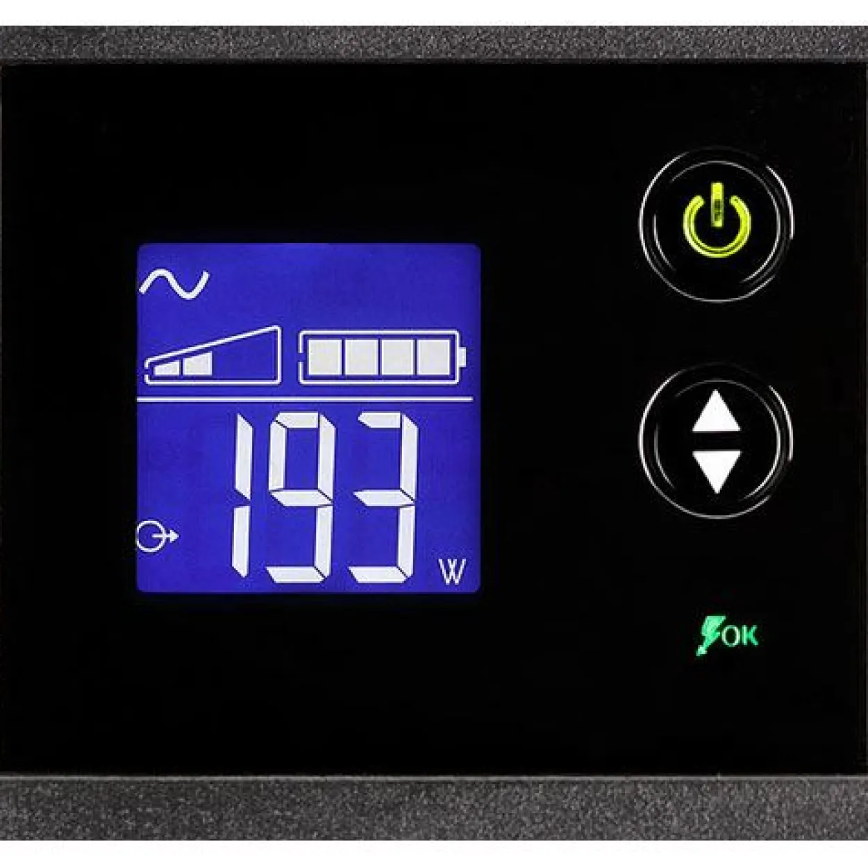 EATON USV LIN 1600VA Ellipse PRO 1600 DIN