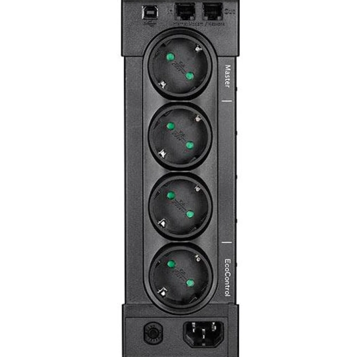 EATON USV LIN 850VA Ellipse PRO 850 DIN