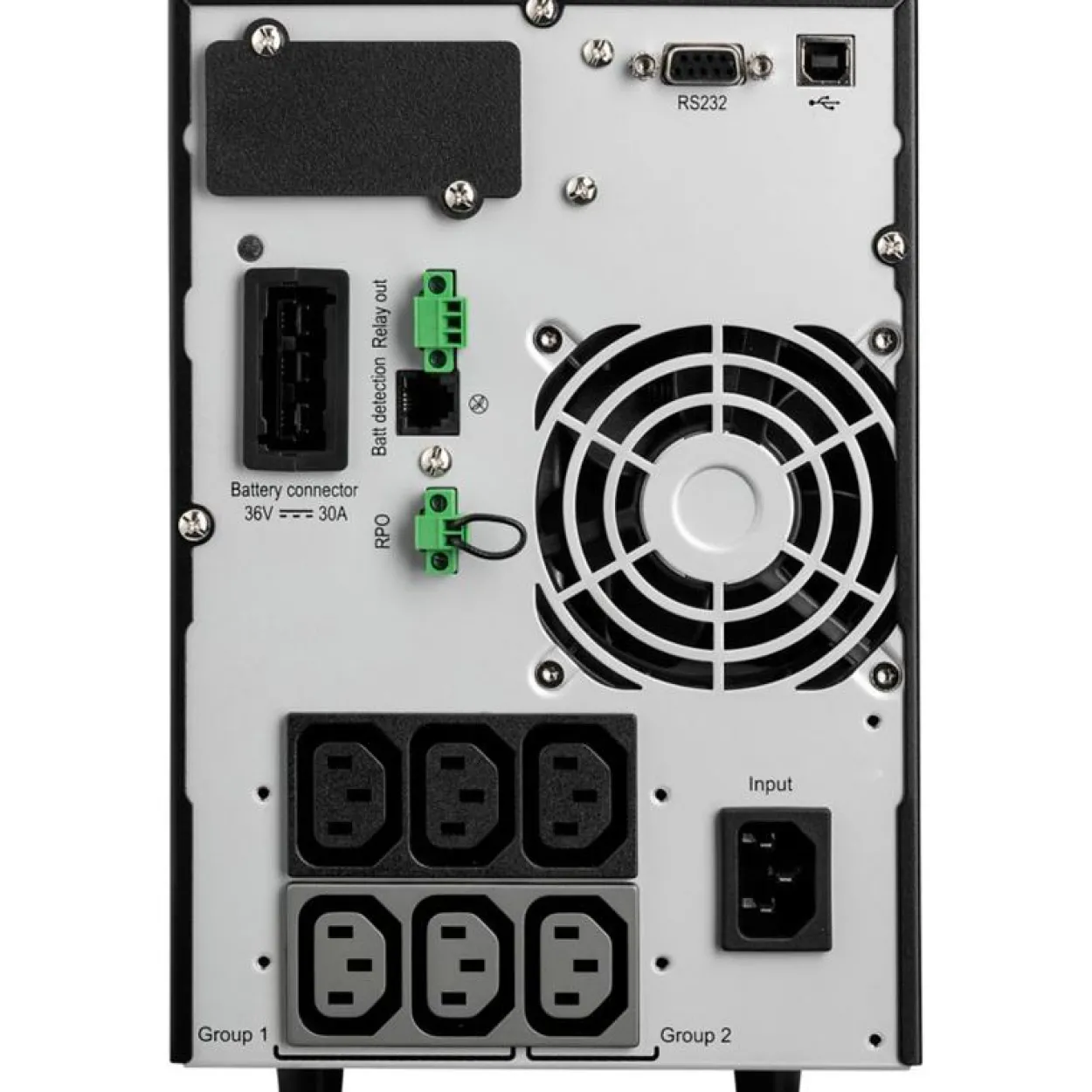 EATON USV ONL 1000VA 9SX 1000i Tower