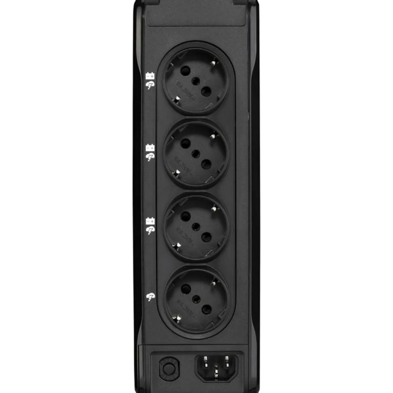 Eaton USV 3P700D 700VA 420W DIN
