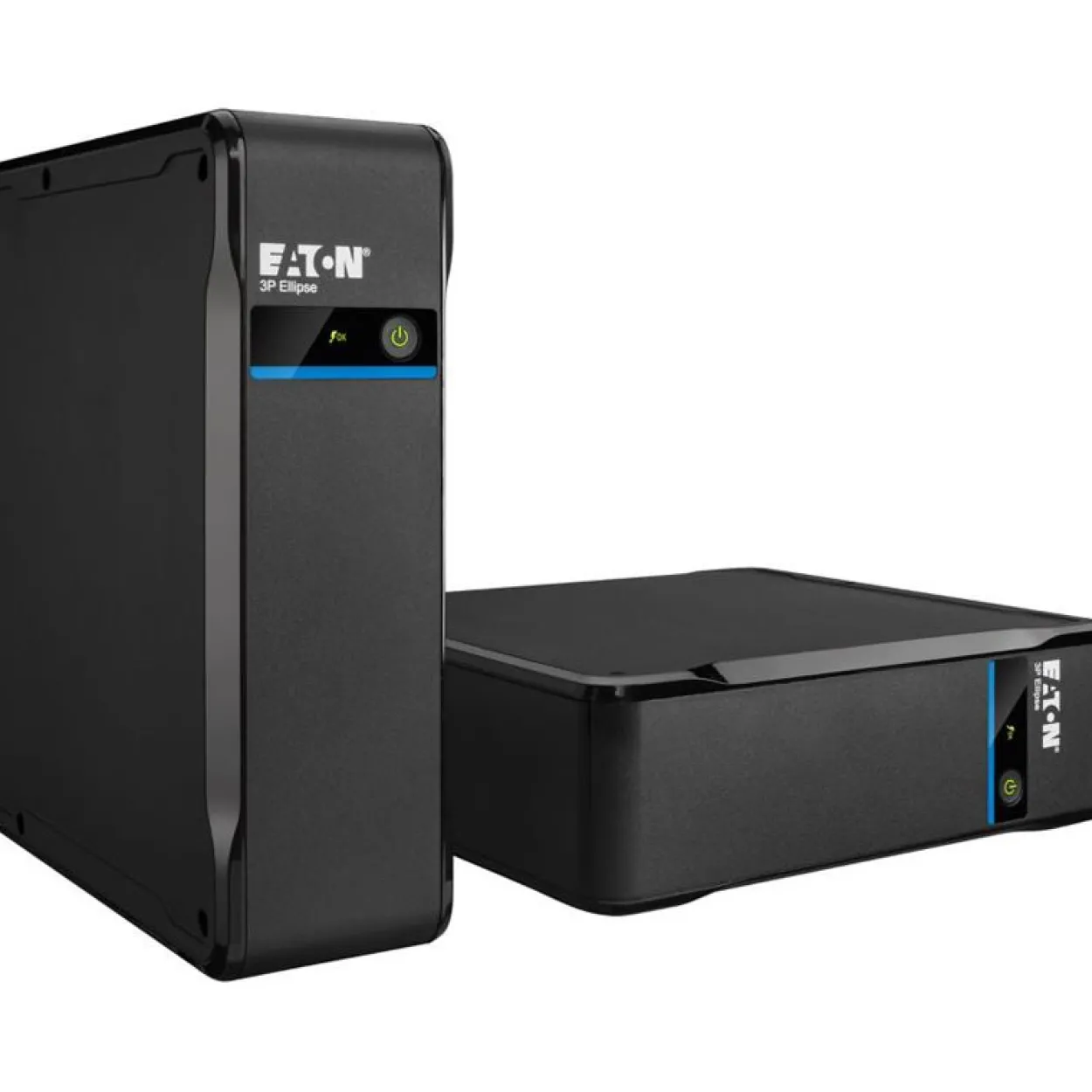 Eaton USV 3P700D 700VA 420W DIN