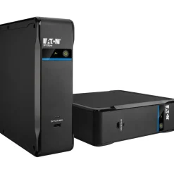 Eaton USV 3P700UI 700VA 420W USB IEC