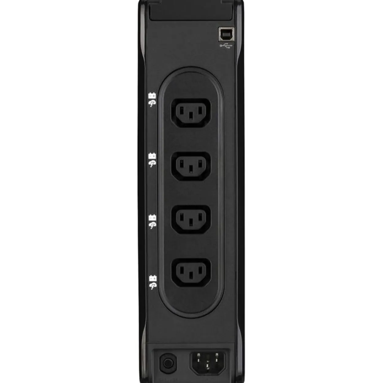 Eaton USV 3P1700UI 1700VA 1040W USB IEC