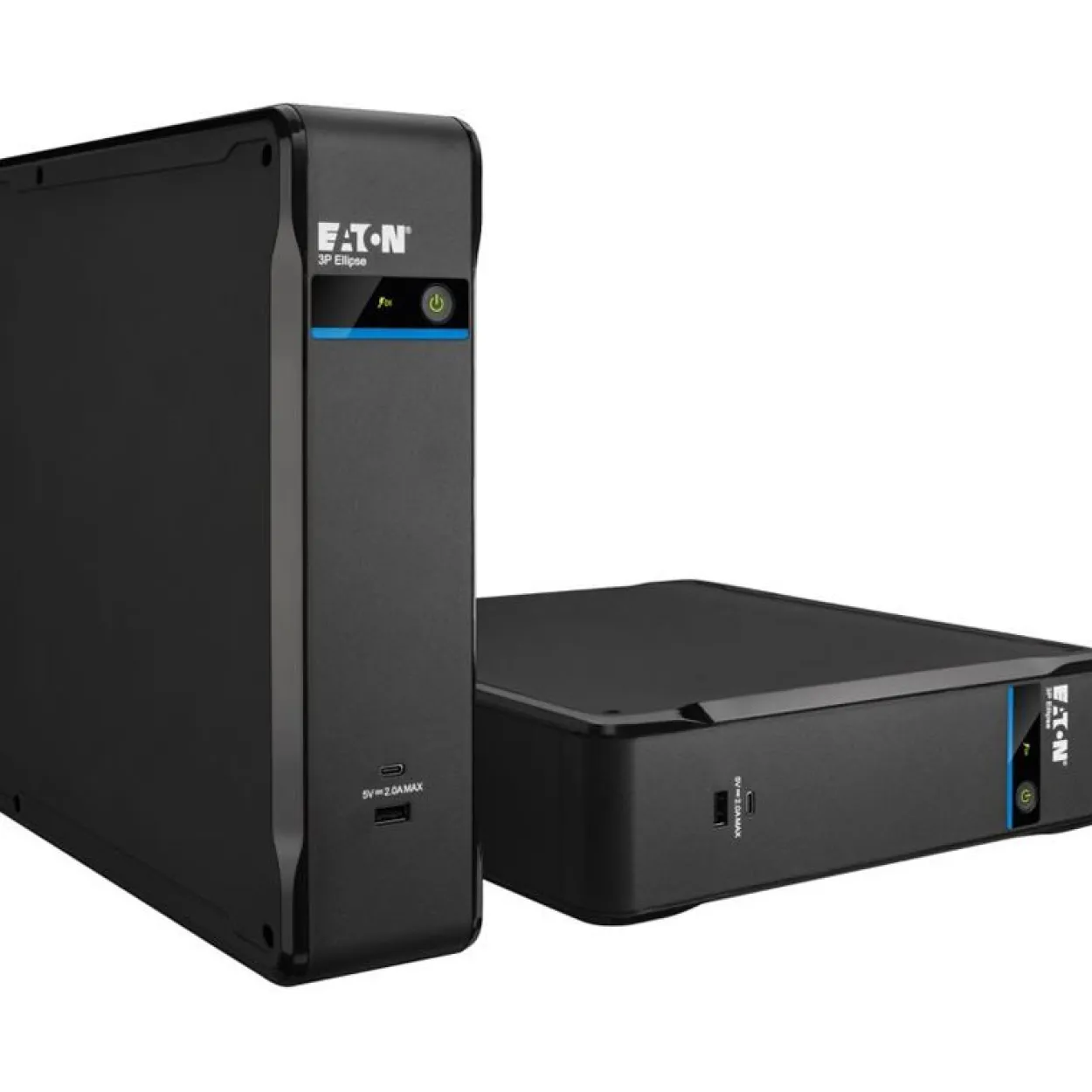 Eaton USV 3P1700UI 1700VA 1040W USB IEC