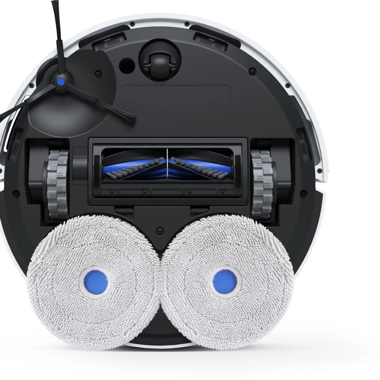 Ecovacs Deebot Saugroboter MINI blue