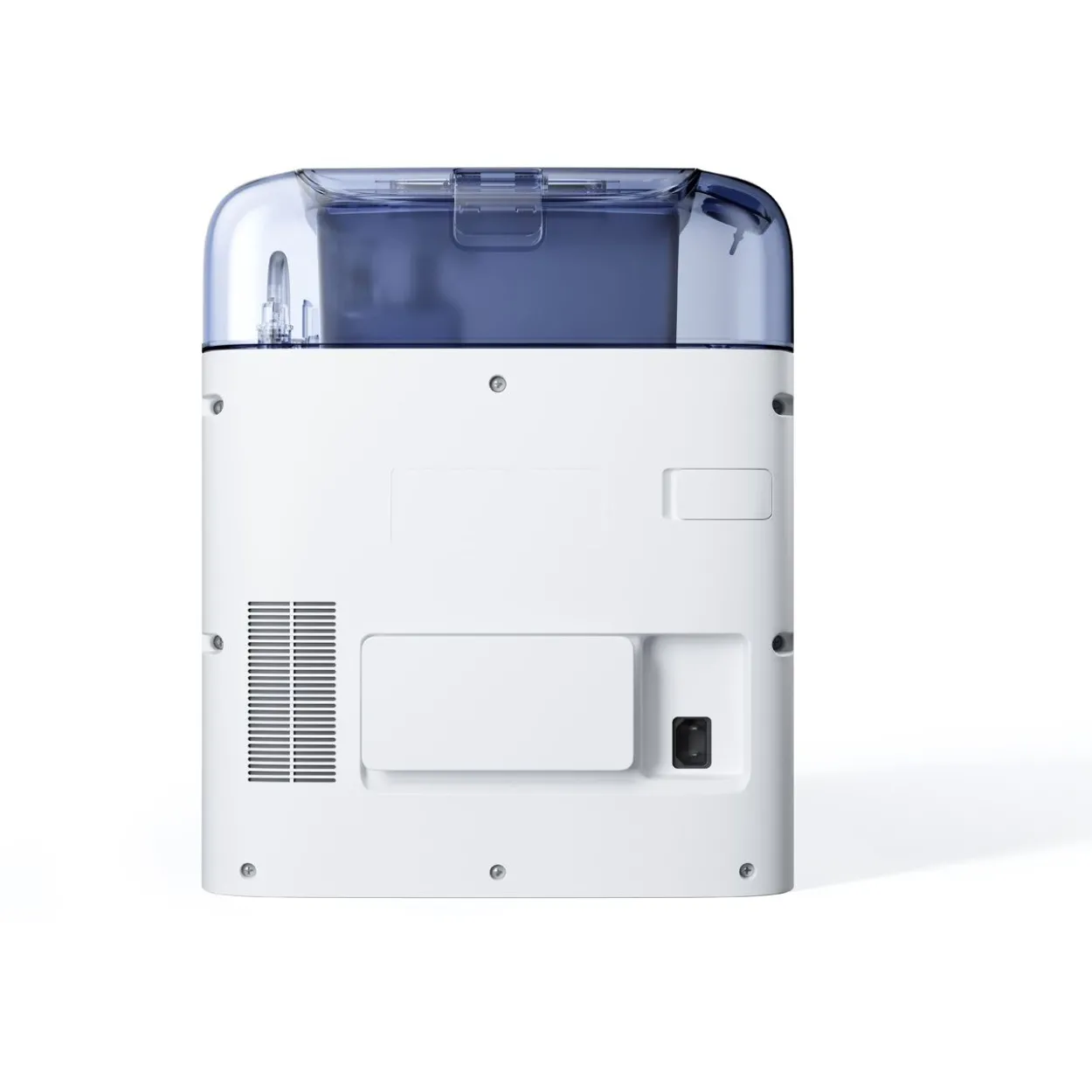 Ecovacs Deebot Saugroboter MINI blue