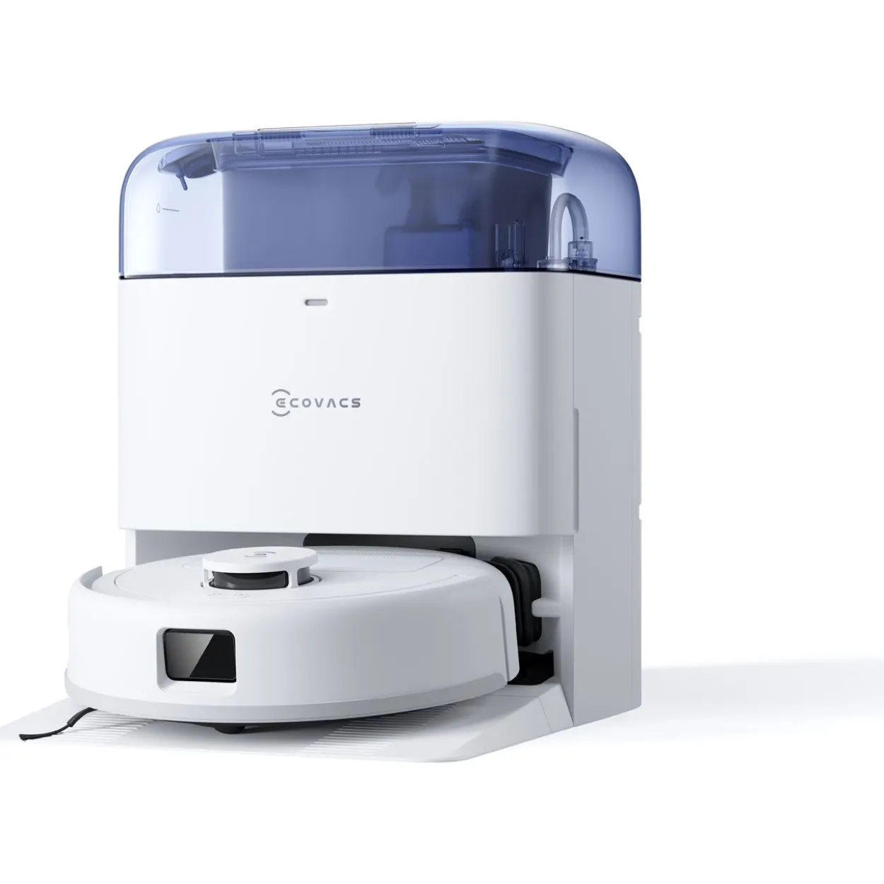 Ecovacs Deebot Saugroboter MINI blue