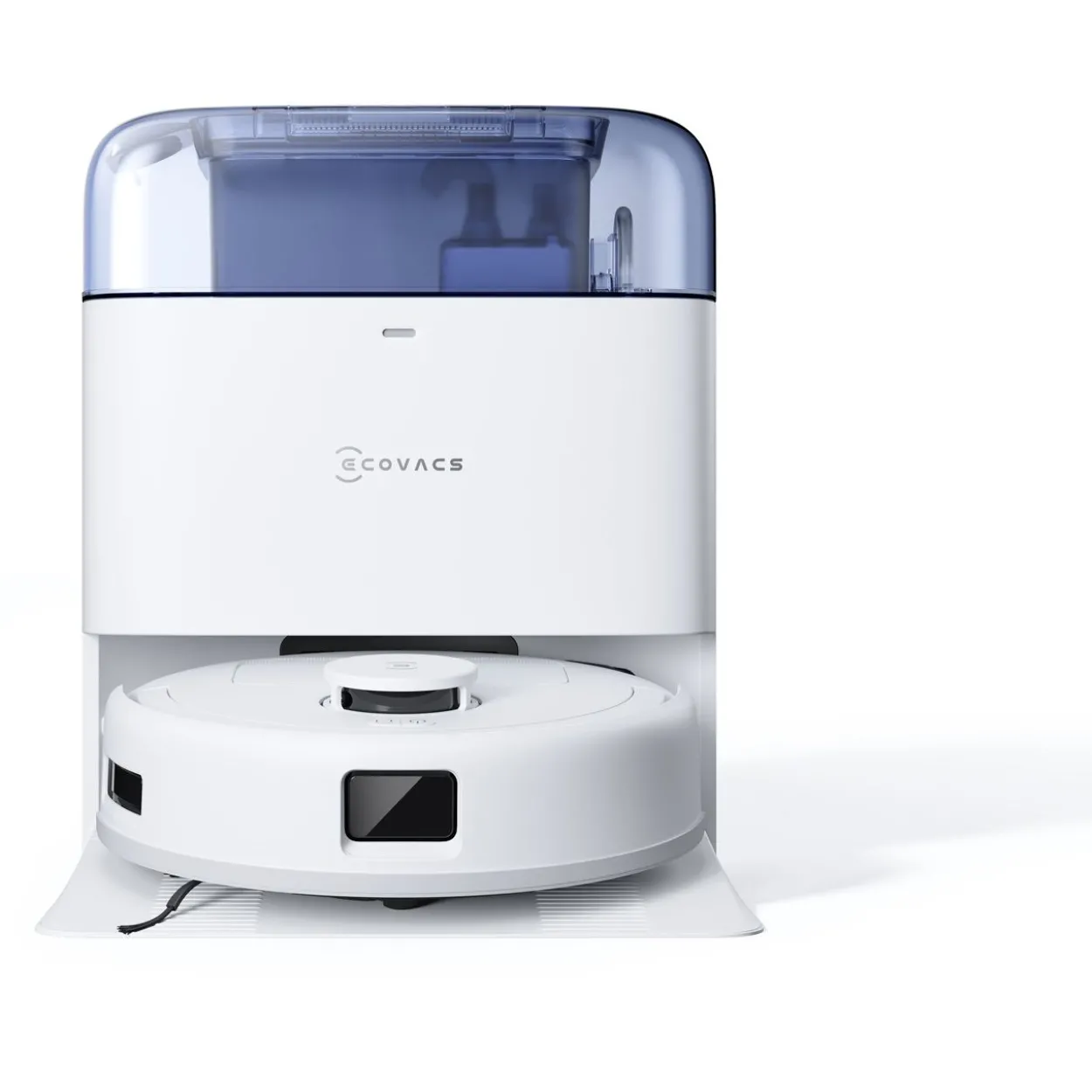 Ecovacs Deebot Saugroboter MINI blue