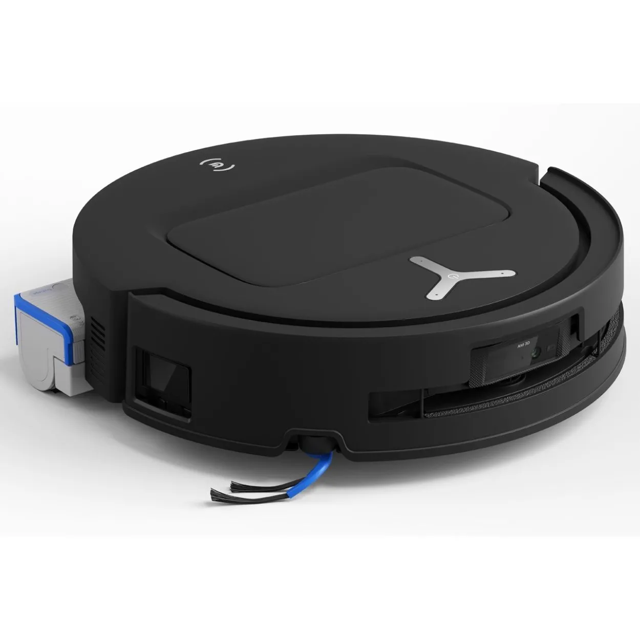 Ecovacs Deebot Saugroboter T80 OMNI black