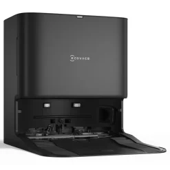 Ecovacs Deebot Saugroboter T80 OMNI black