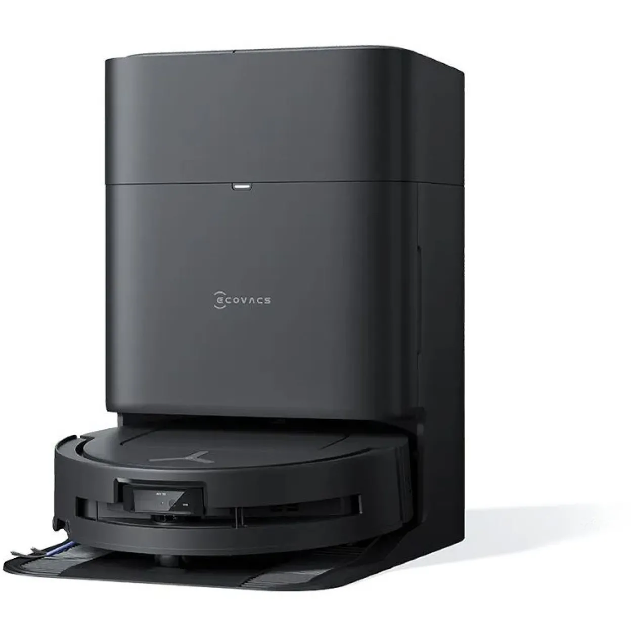 Ecovacs Deebot Saugroboter T80 OMNI black