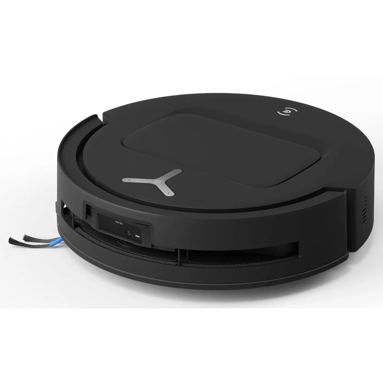 Ecovacs Deebot Saugroboter T80 OMNI black