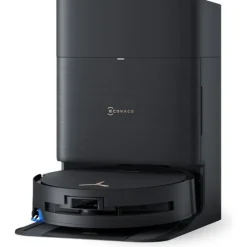 Ecovacs Deebot X9 Pro Omni black