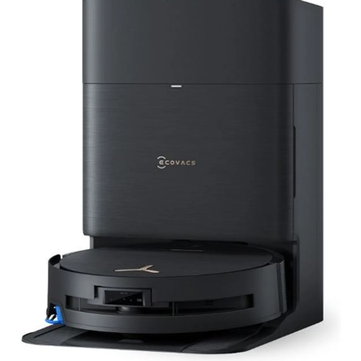 Ecovacs Deebot X9 Pro Omni black