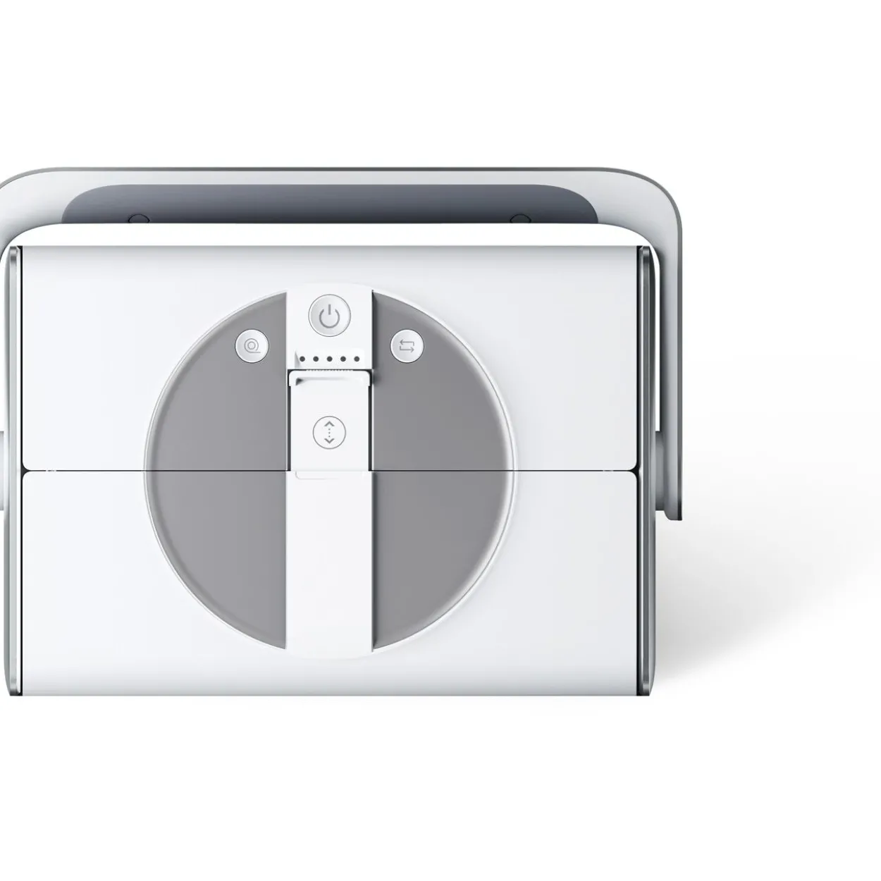 Ecovacs WINBOT Fensterroboter W2 Pro grey