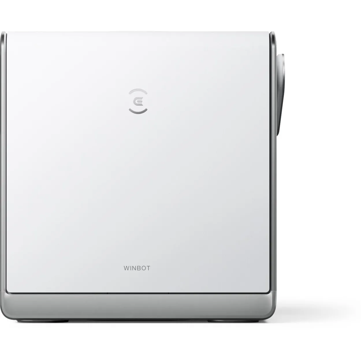 Ecovacs WINBOT Fensterroboter W2 Pro grey
