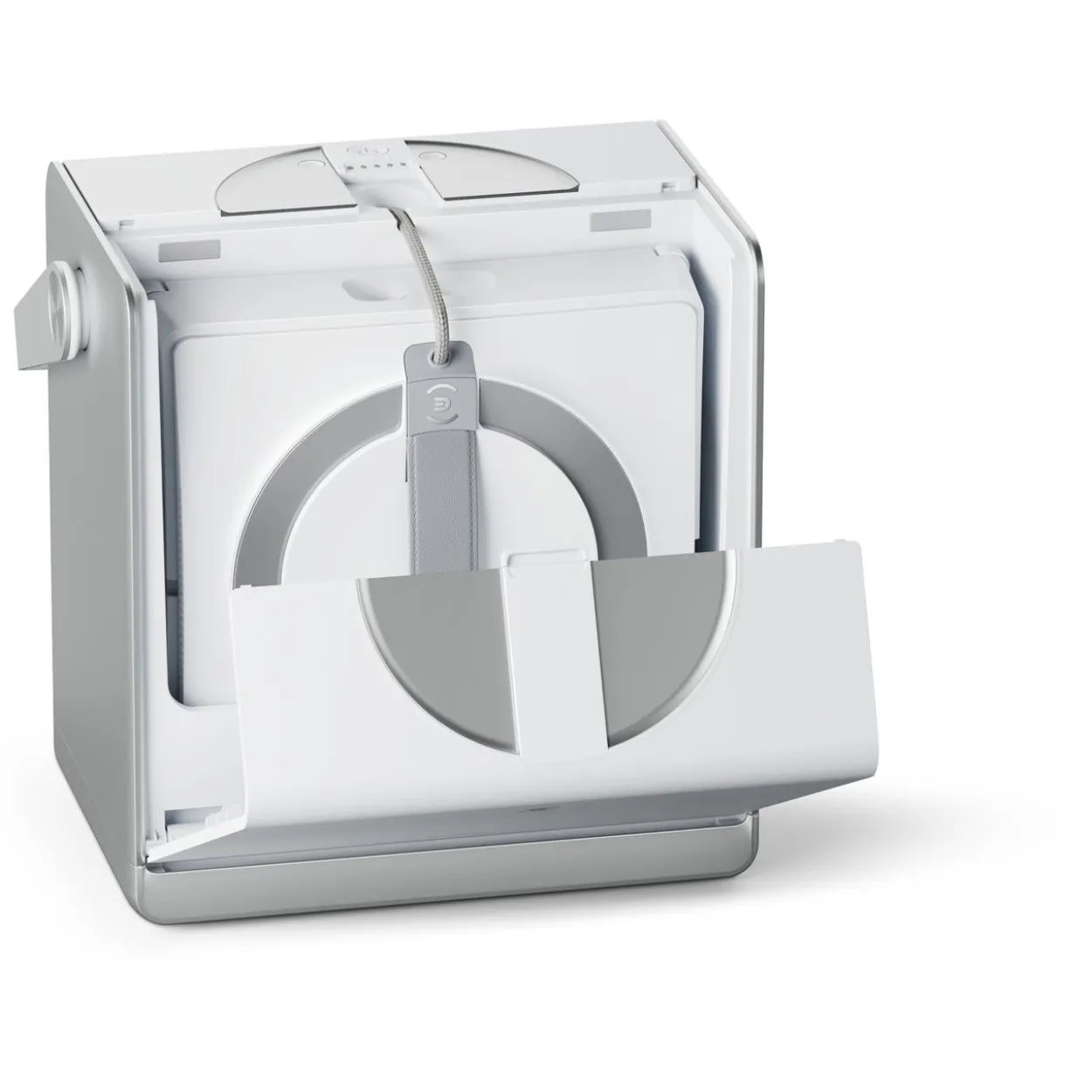 Ecovacs WINBOT Fensterroboter W2 Pro grey