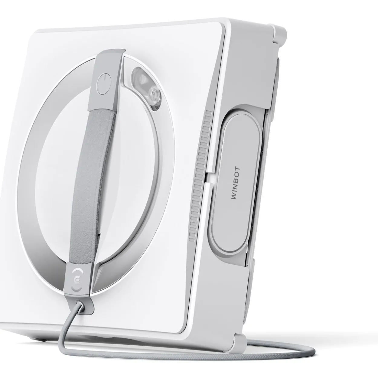 Ecovacs WINBOT Fensterroboter W2 Pro grey