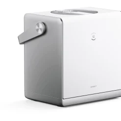 Ecovacs WINBOT Fensterroboter W2 Pro grey