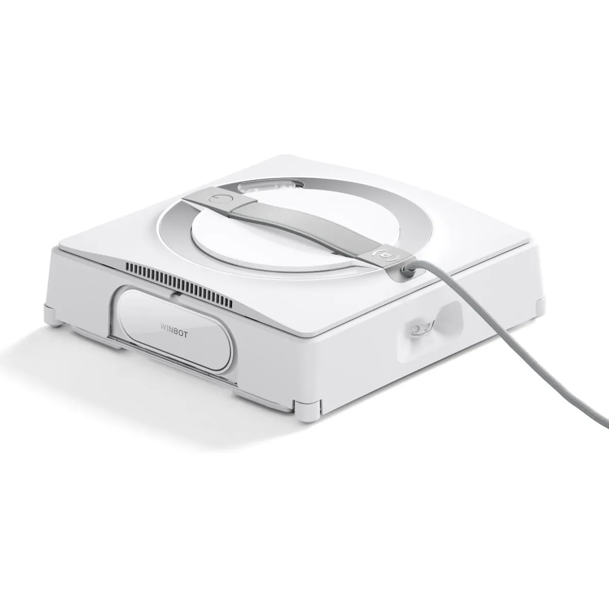 Ecovacs WINBOT Fensterroboter W2 Pro grey
