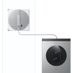 ECOVACS Winbot Fensterroboter W3 OMNI