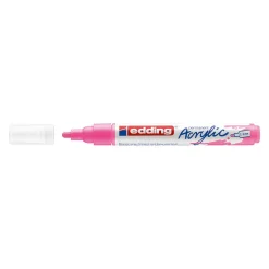 edding 5100 Acrylstift pink 2,0 - 3,0 mm, 1 St.