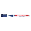 Edding 8400 CD-Marker blau 0,5 - 1,0 mm, 1 St.