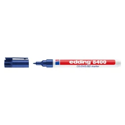 Edding 8400 CD-Marker blau 0,5 - 1,0 mm, 1 St.