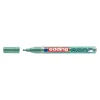 edding 751 creative Lackmarker grün 1,0 - 2,0 mm, 1 St. 4-751-9-074