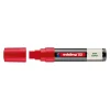 edding 52 EcoLine Lackmarker rot 4,0 - 15,0 mm, 1 St.