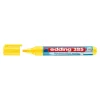 edding 385 Flipchart-Marker gelb 1,0 - 5,0 mm, 1 St.