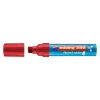edding 388 Flipchart-Marker rot 4,0 - 12,0 mm, 1 St.