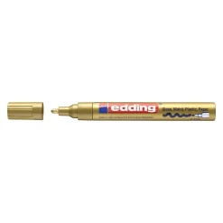 edding 750 Glanz Lackmarker gold 2,0 - 4,0 mm, 1 St.