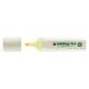 edding Highlighter 24 EcoLine pastell Textmarker gelb, 1 St.