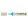 edding Highlighter 24 EcoLine Textmarker blau, 1 St.