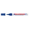 edding 8300 Industriemarker blau 1,5 - 3,0 mm, 1 St.