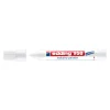 edding 950 Industriemarker weiß 10,0 mm, 1 St.