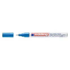 edding 780 Lackmarker blau 0,8 mm, 1 St.