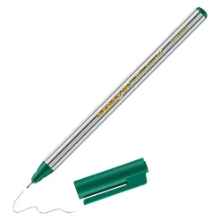 edding 89 office liner EF Fineliner grün 0,3 mm, 1 St.