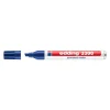 edding 3300 Permanentmarker blau 1,0 - 5,0 mm, 10 St.