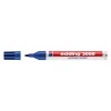 edding 3000 Permanentmarker blau 1,5 - 3,0 mm, 10 St.