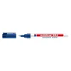 edding 404 Permanentmarker blau 0,75 mm, 1 St.