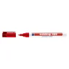 edding 400 Permanentmarker rot 1,0 mm, 10 St.